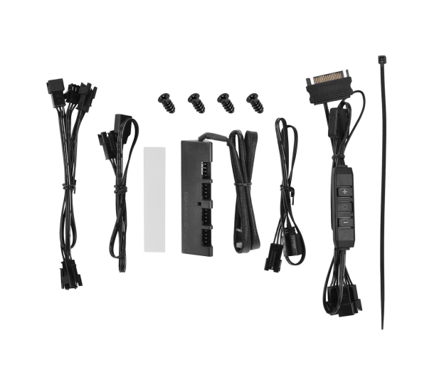 Deepcool CF 120 - 3 w 1 - 484118 - zdjęcie 8